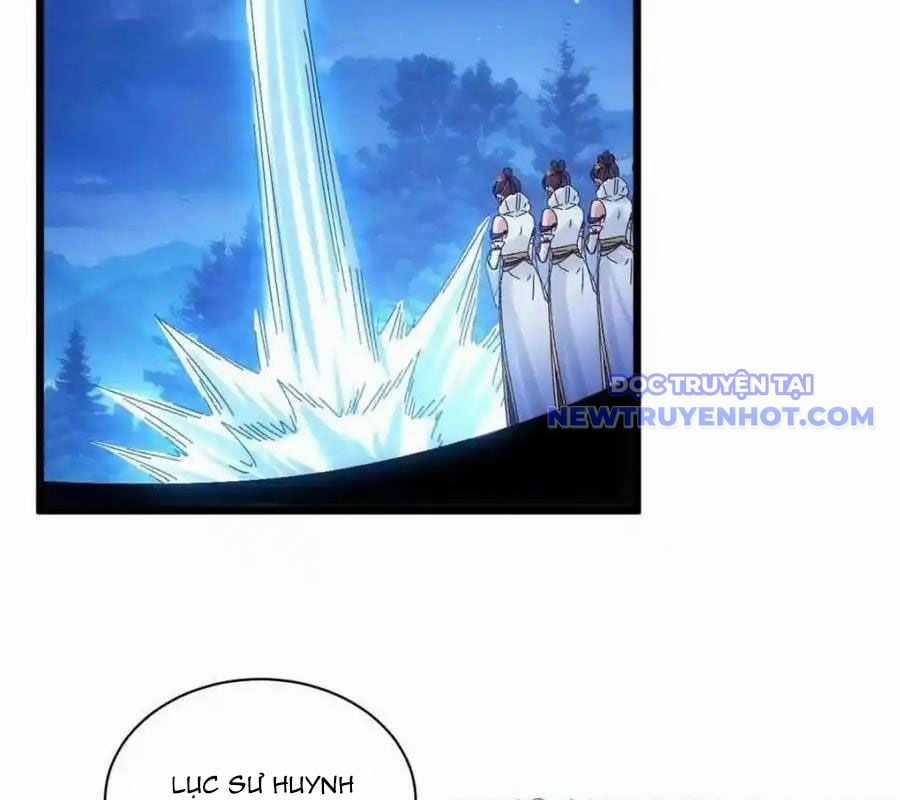 Ta Chính Là Không Theo Sáo Lộ Ra Bài Chapter 298 trang 88