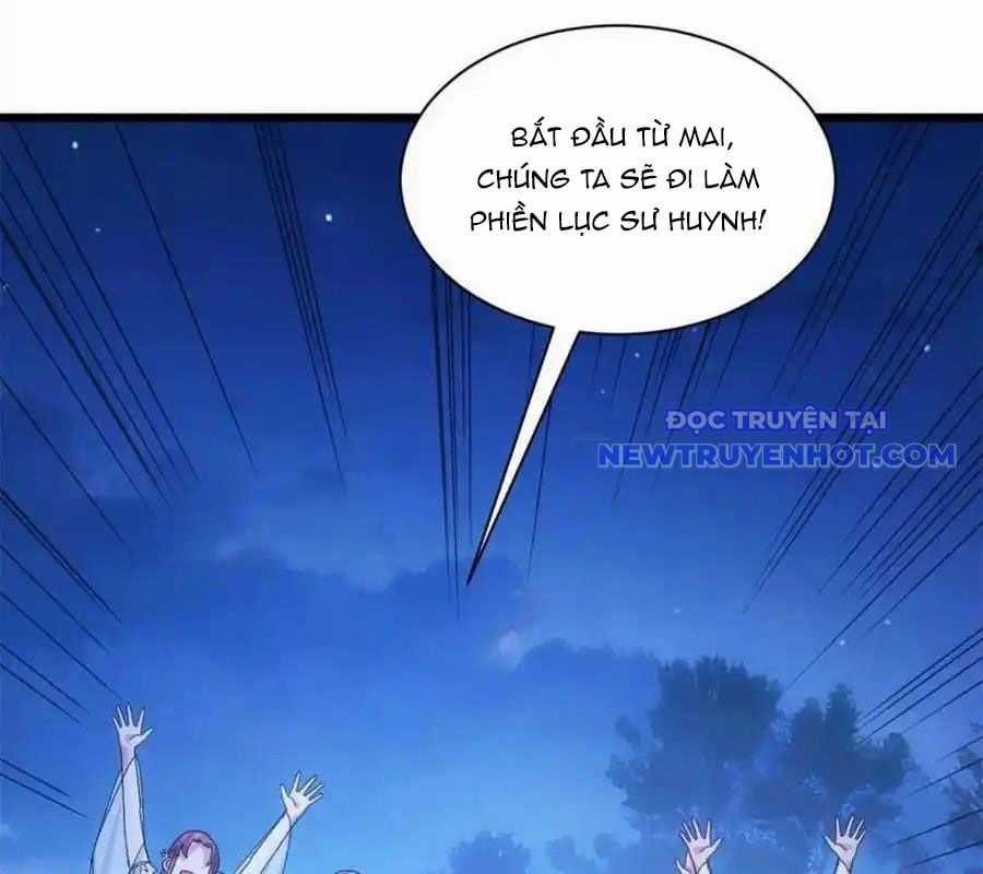 Ta Chính Là Không Theo Sáo Lộ Ra Bài Chapter 298 trang 91