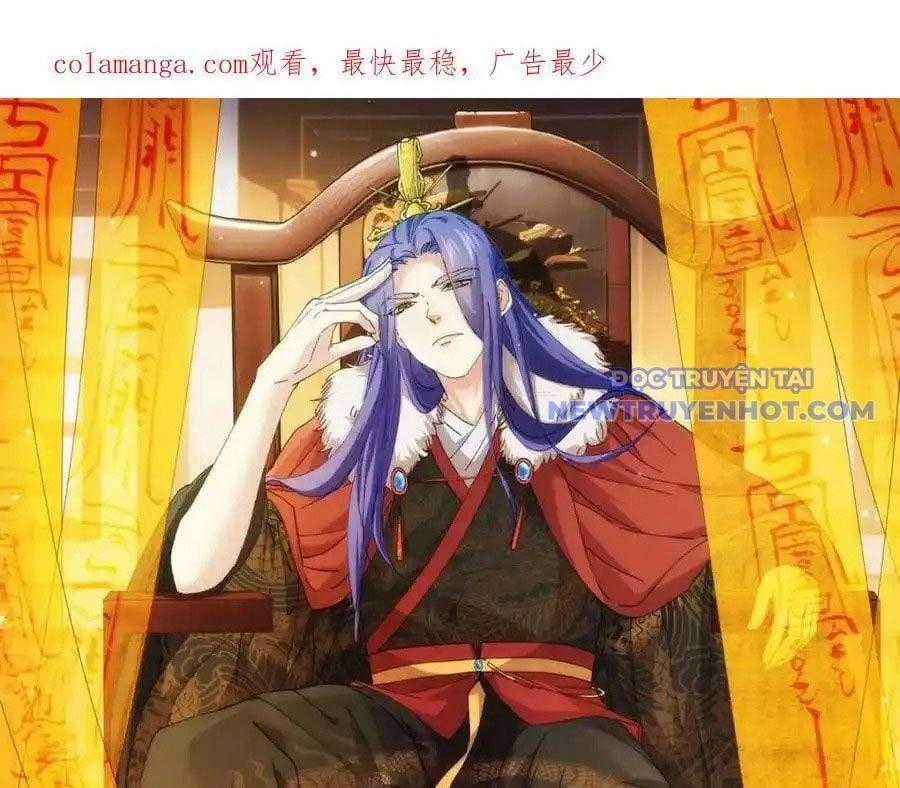 Ta Chính Là Không Theo Sáo Lộ Ra Bài Chapter 299 trang 1