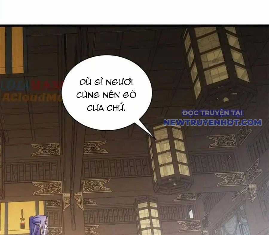 Ta Chính Là Không Theo Sáo Lộ Ra Bài Chapter 299 trang 10