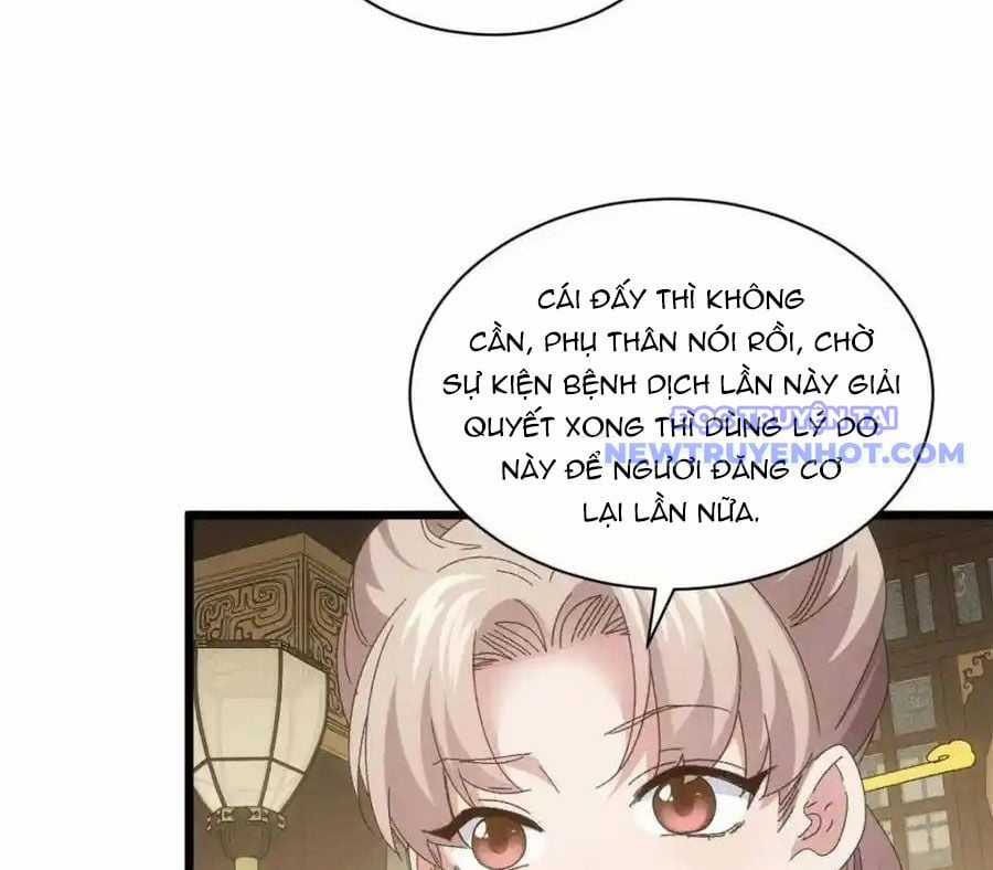 Ta Chính Là Không Theo Sáo Lộ Ra Bài Chapter 299 trang 12