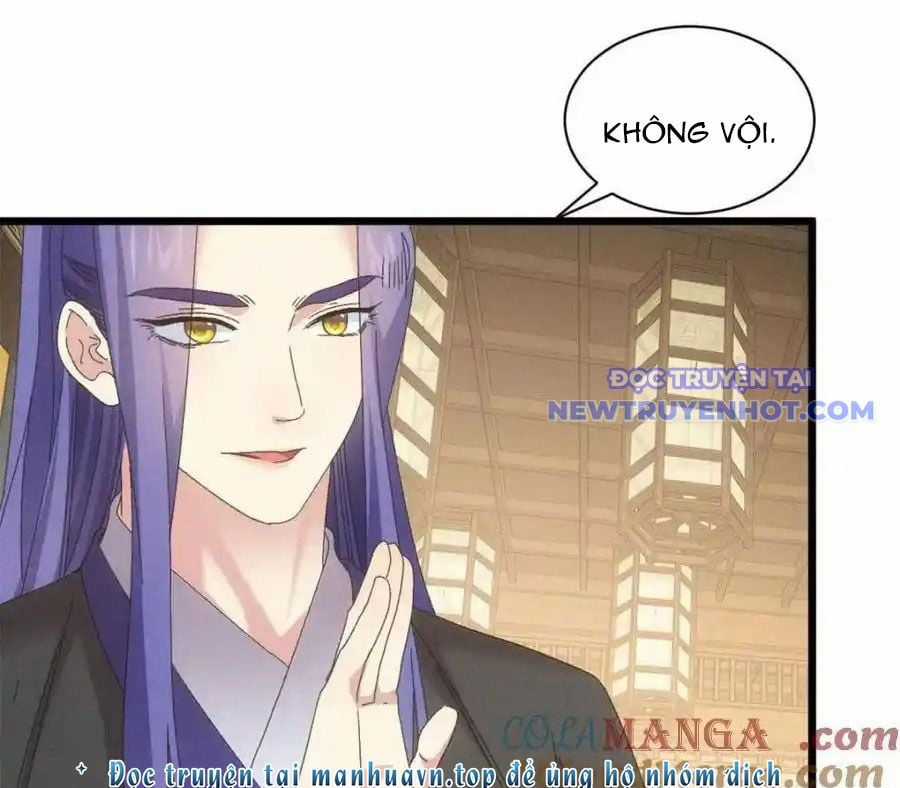 Ta Chính Là Không Theo Sáo Lộ Ra Bài Chapter 299 trang 14