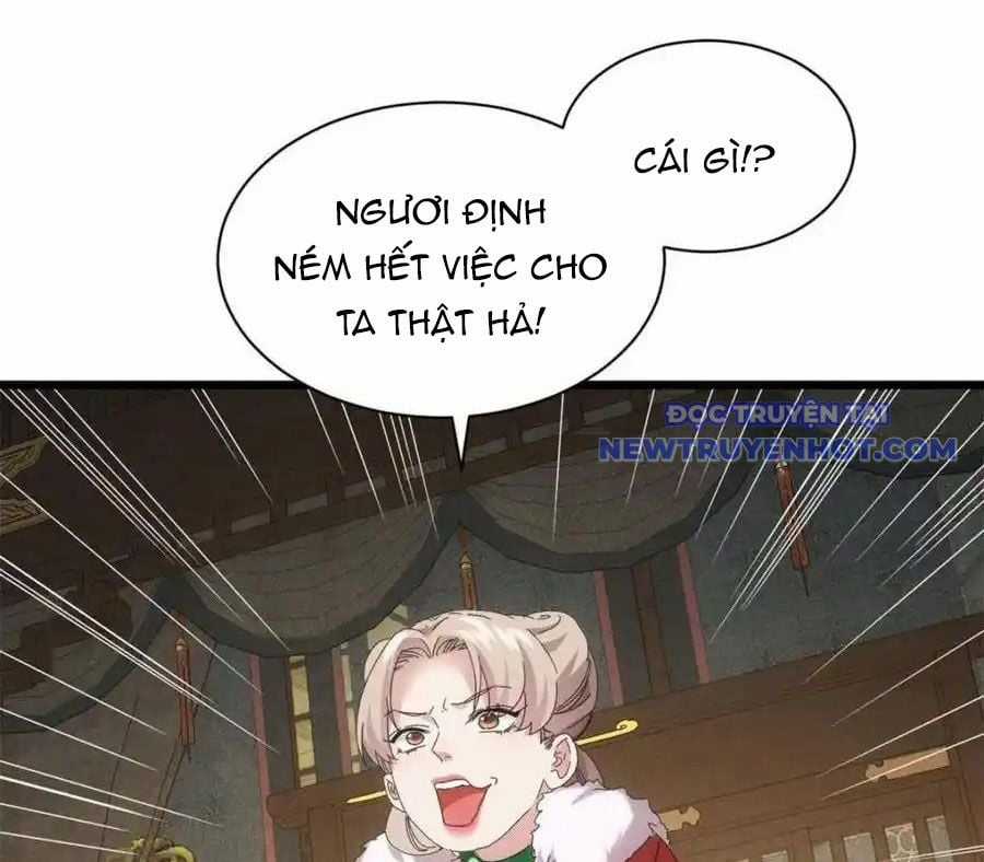 Ta Chính Là Không Theo Sáo Lộ Ra Bài Chapter 299 trang 16