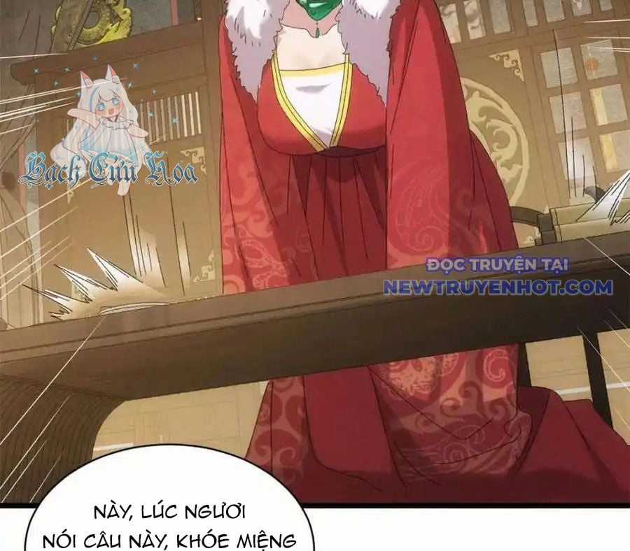 Ta Chính Là Không Theo Sáo Lộ Ra Bài Chapter 299 trang 17