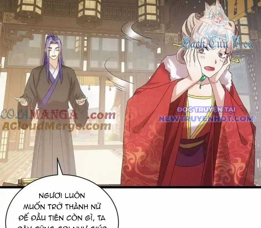 Ta Chính Là Không Theo Sáo Lộ Ra Bài Chapter 299 trang 19