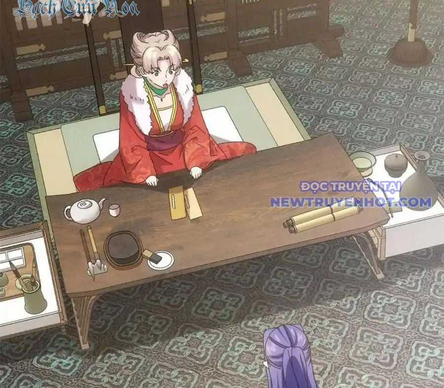 Ta Chính Là Không Theo Sáo Lộ Ra Bài Chapter 299 trang 21