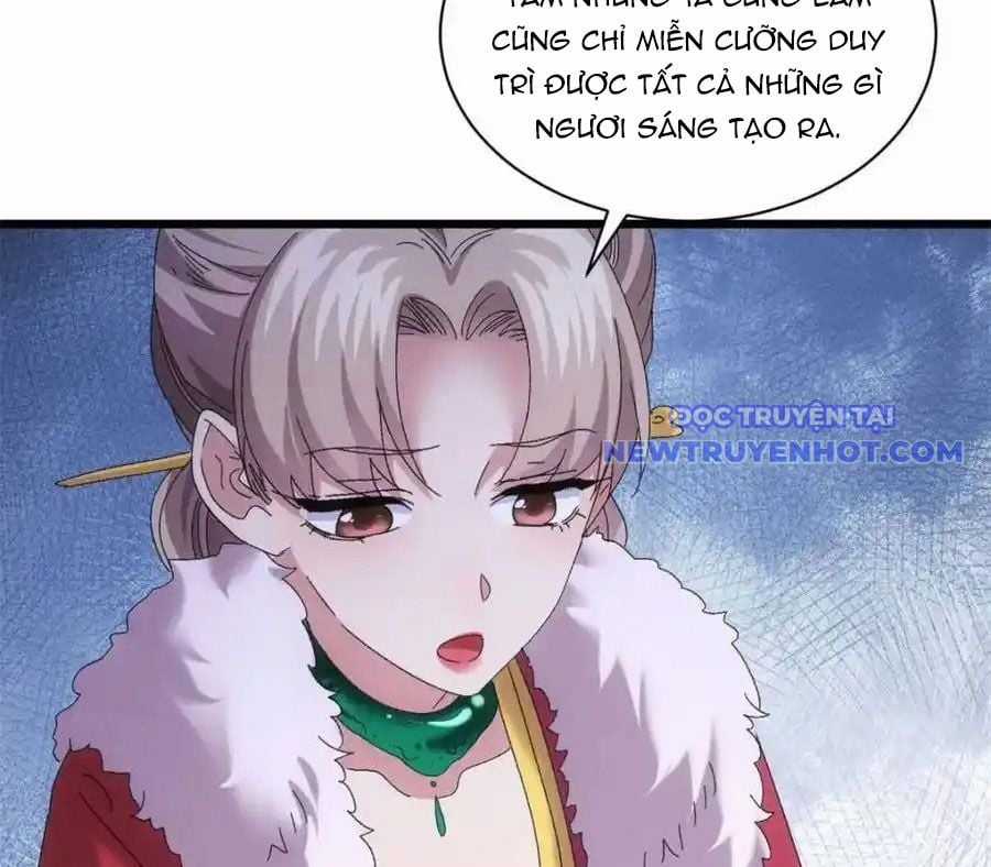 Ta Chính Là Không Theo Sáo Lộ Ra Bài Chapter 299 trang 23