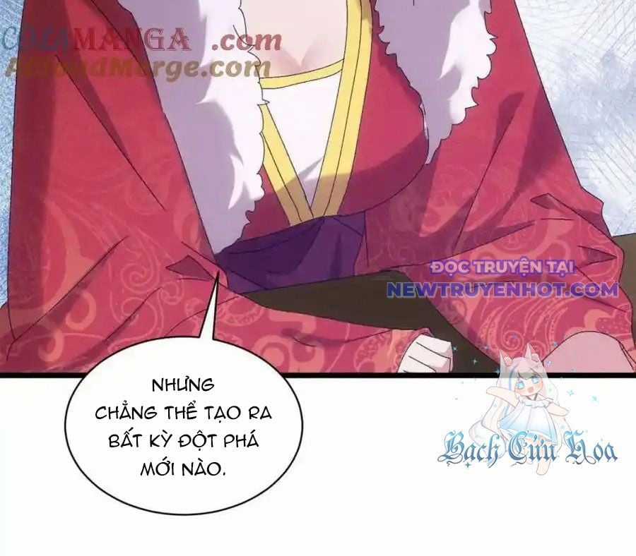Ta Chính Là Không Theo Sáo Lộ Ra Bài Chapter 299 trang 24