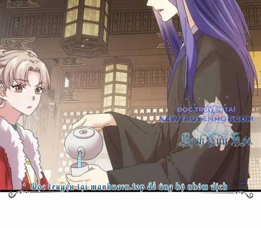 Ta Chính Là Không Theo Sáo Lộ Ra Bài Chapter 299 trang 26