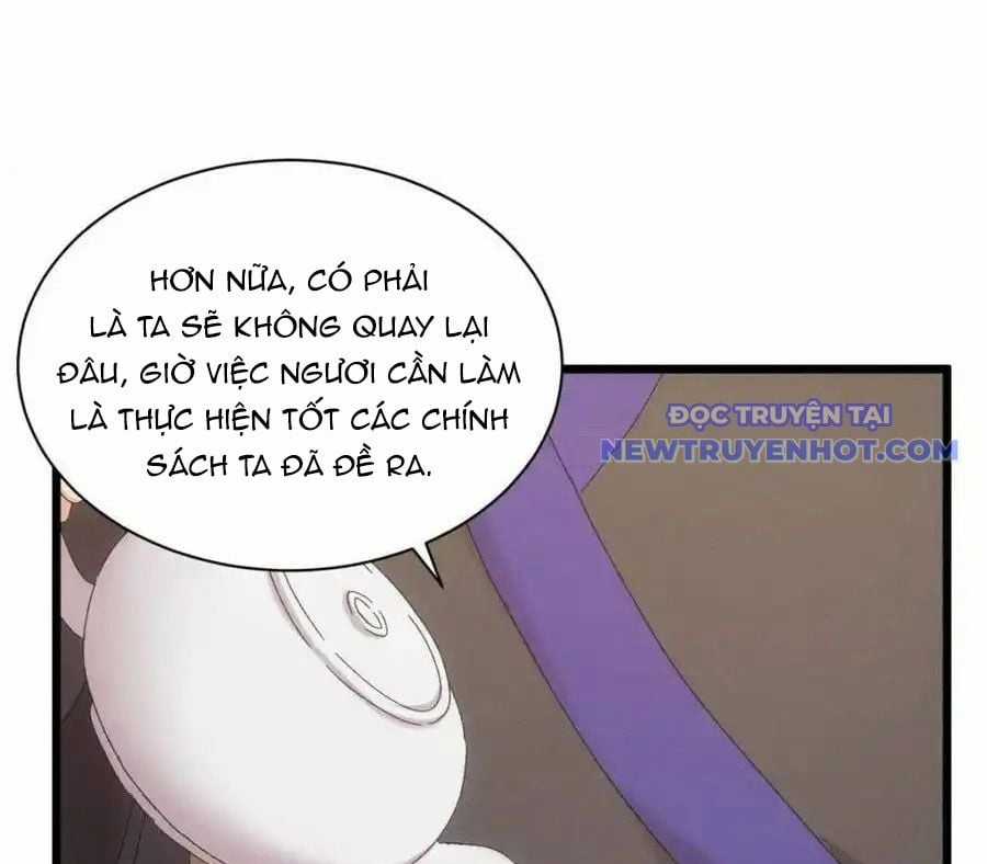 Ta Chính Là Không Theo Sáo Lộ Ra Bài Chapter 299 trang 27