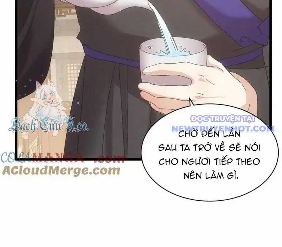 Ta Chính Là Không Theo Sáo Lộ Ra Bài Chapter 299 trang 28