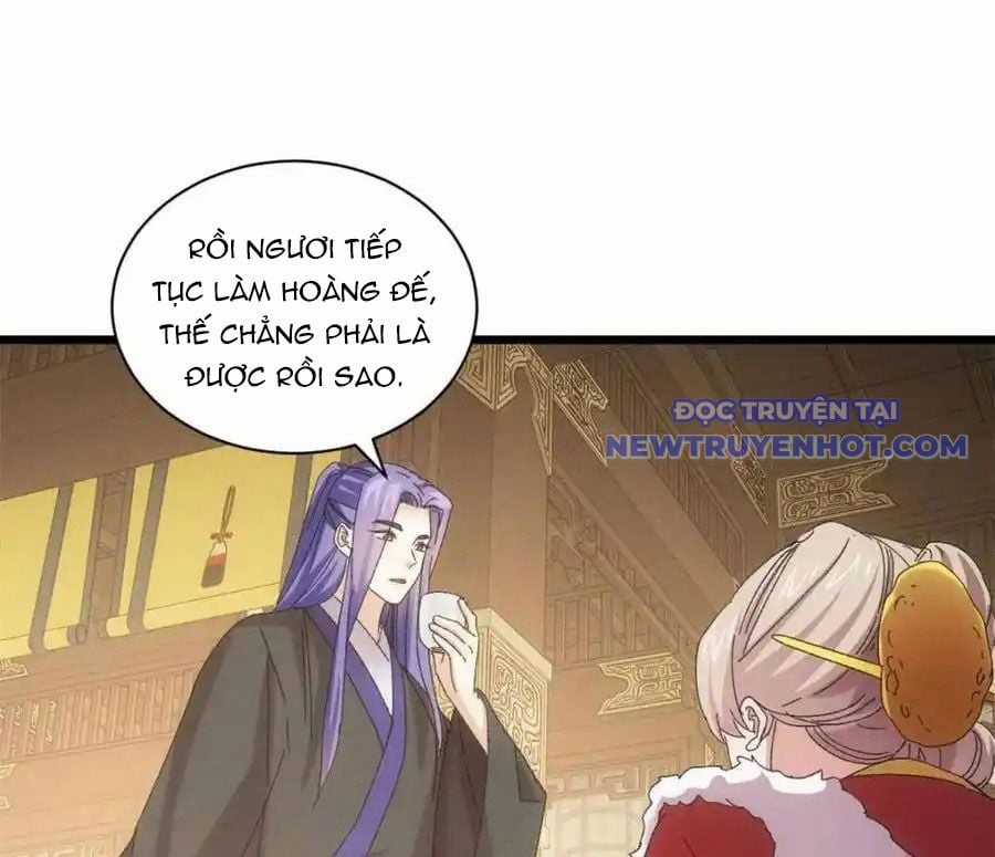 Ta Chính Là Không Theo Sáo Lộ Ra Bài Chapter 299 trang 29