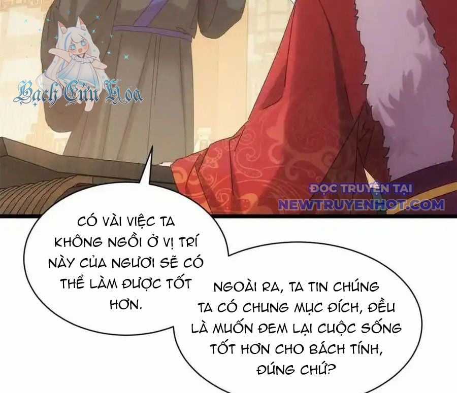 Ta Chính Là Không Theo Sáo Lộ Ra Bài Chapter 299 trang 30