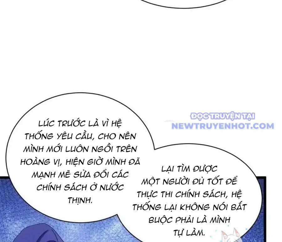 Ta Chính Là Không Theo Sáo Lộ Ra Bài Chapter 299 trang 31