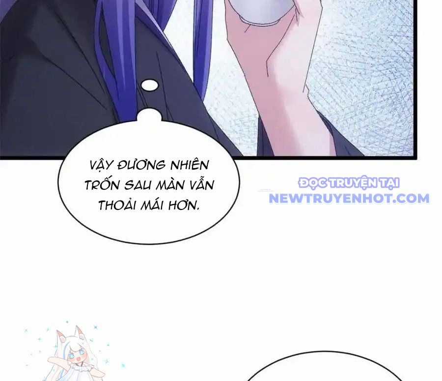 Ta Chính Là Không Theo Sáo Lộ Ra Bài Chapter 299 trang 33