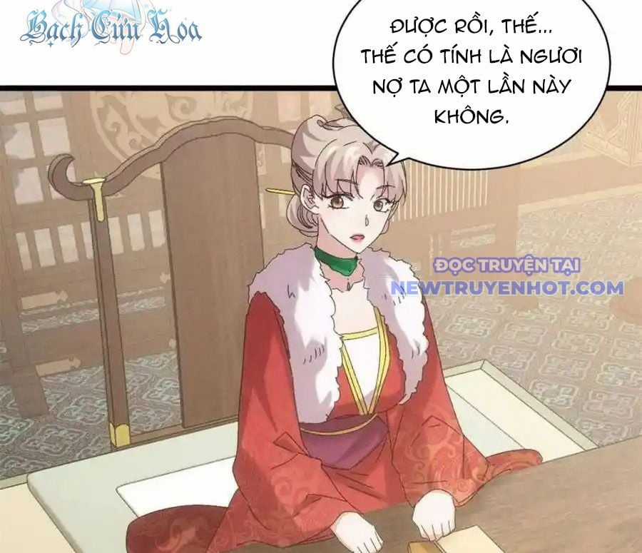 Ta Chính Là Không Theo Sáo Lộ Ra Bài Chapter 299 trang 34