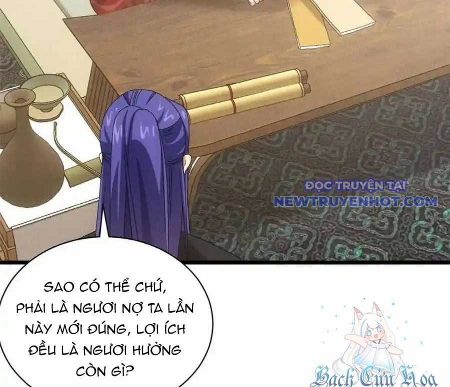 Ta Chính Là Không Theo Sáo Lộ Ra Bài Chapter 299 trang 35