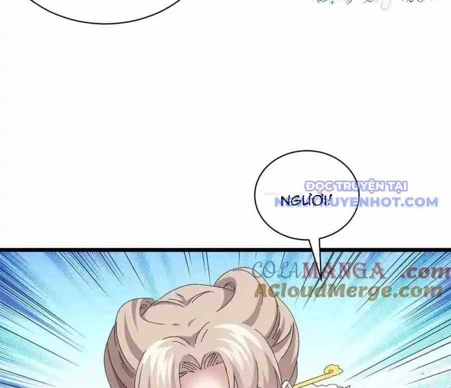 Ta Chính Là Không Theo Sáo Lộ Ra Bài Chapter 299 trang 36