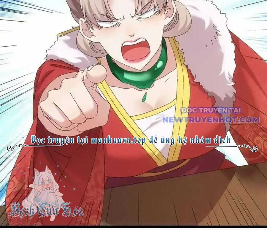 Ta Chính Là Không Theo Sáo Lộ Ra Bài Chapter 299 trang 37