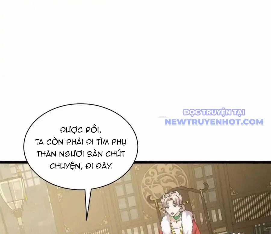 Ta Chính Là Không Theo Sáo Lộ Ra Bài Chapter 299 trang 38