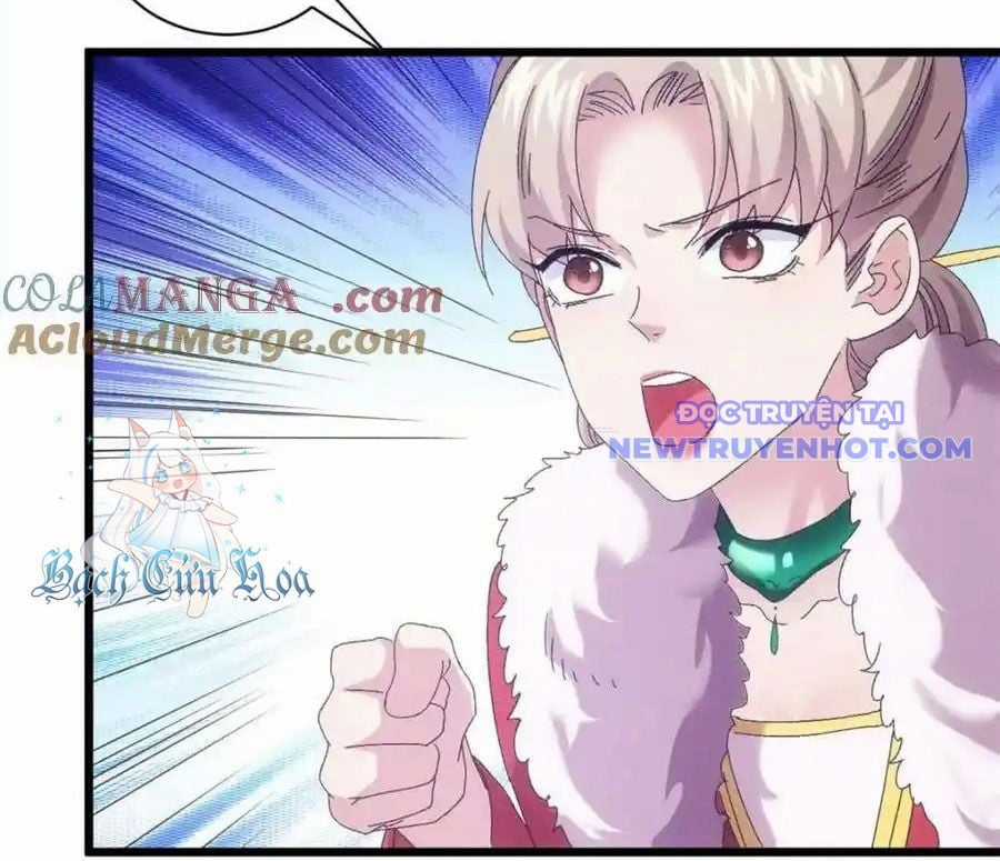 Ta Chính Là Không Theo Sáo Lộ Ra Bài Chapter 299 trang 41