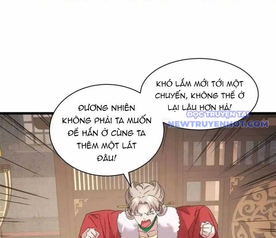 Ta Chính Là Không Theo Sáo Lộ Ra Bài Chapter 299 trang 42