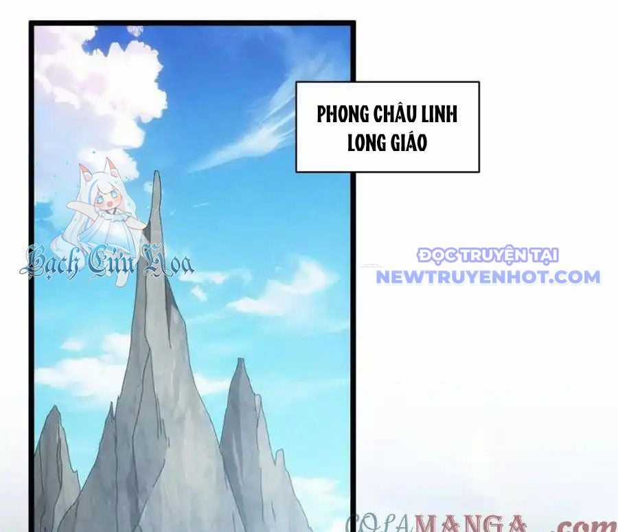 Ta Chính Là Không Theo Sáo Lộ Ra Bài Chapter 299 trang 45