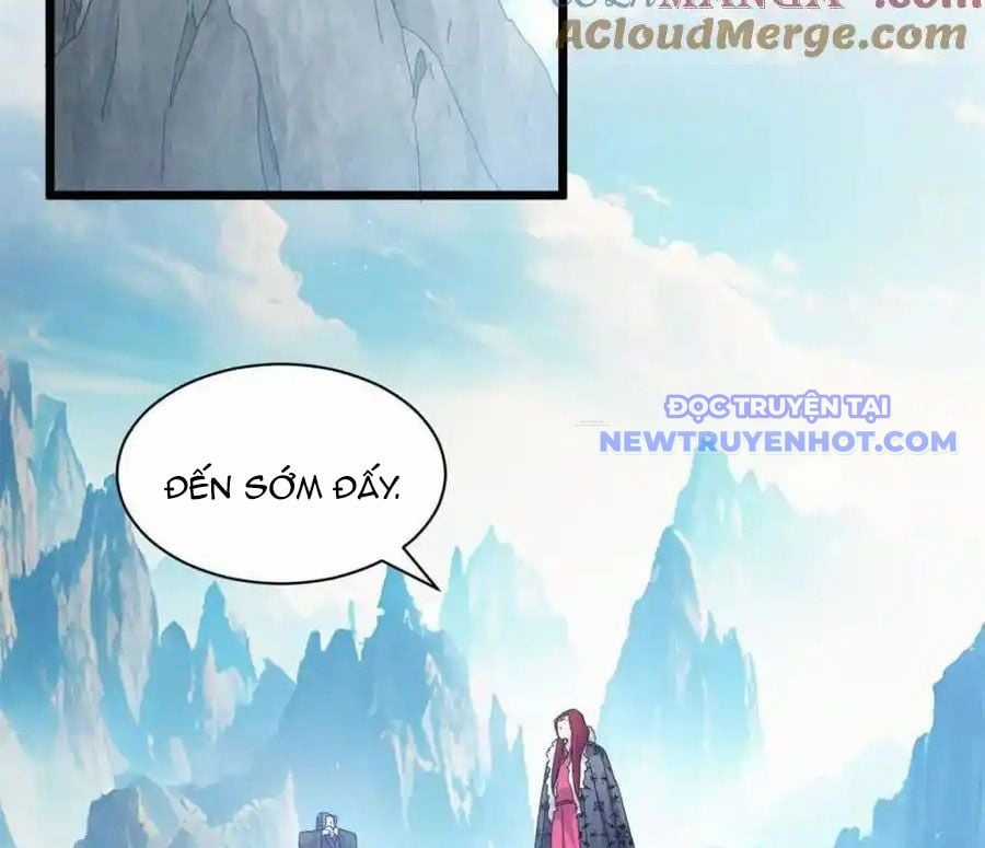 Ta Chính Là Không Theo Sáo Lộ Ra Bài Chapter 299 trang 46