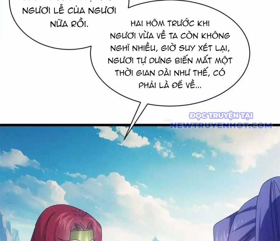 Ta Chính Là Không Theo Sáo Lộ Ra Bài Chapter 299 trang 49