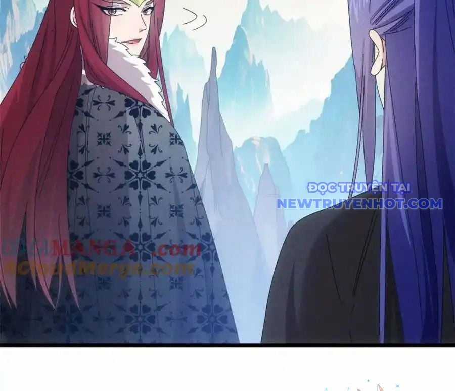 Ta Chính Là Không Theo Sáo Lộ Ra Bài Chapter 299 trang 50