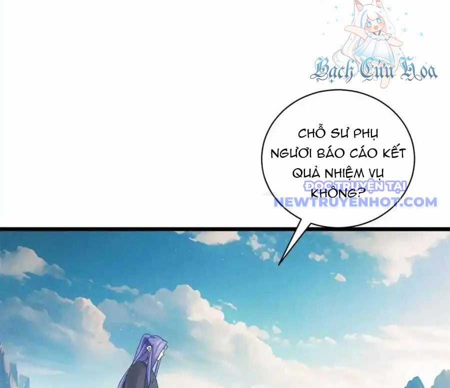 Ta Chính Là Không Theo Sáo Lộ Ra Bài Chapter 299 trang 51