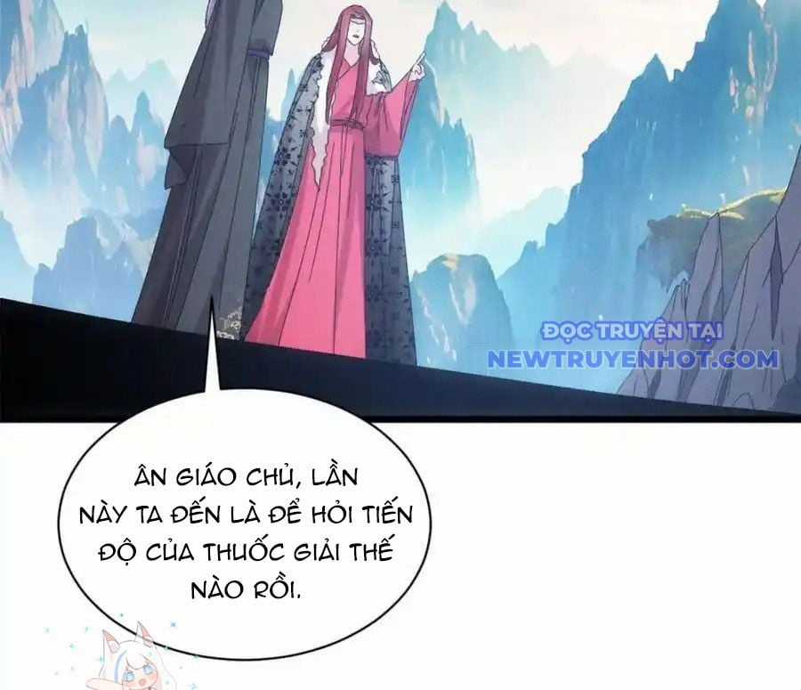 Ta Chính Là Không Theo Sáo Lộ Ra Bài Chapter 299 trang 52