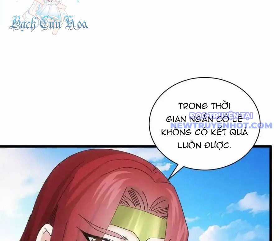 Ta Chính Là Không Theo Sáo Lộ Ra Bài Chapter 299 trang 53