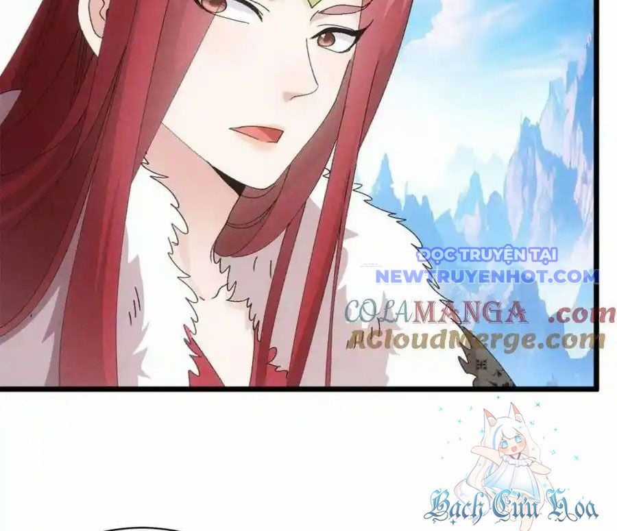 Ta Chính Là Không Theo Sáo Lộ Ra Bài Chapter 299 trang 54