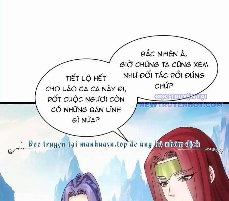 Ta Chính Là Không Theo Sáo Lộ Ra Bài Chapter 299 trang 57