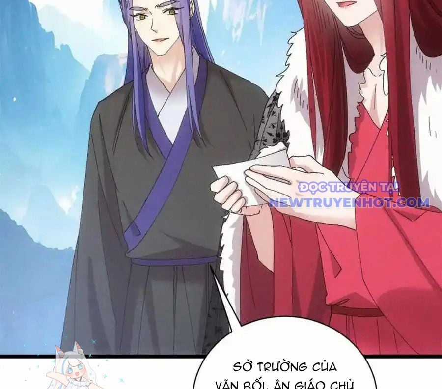 Ta Chính Là Không Theo Sáo Lộ Ra Bài Chapter 299 trang 58