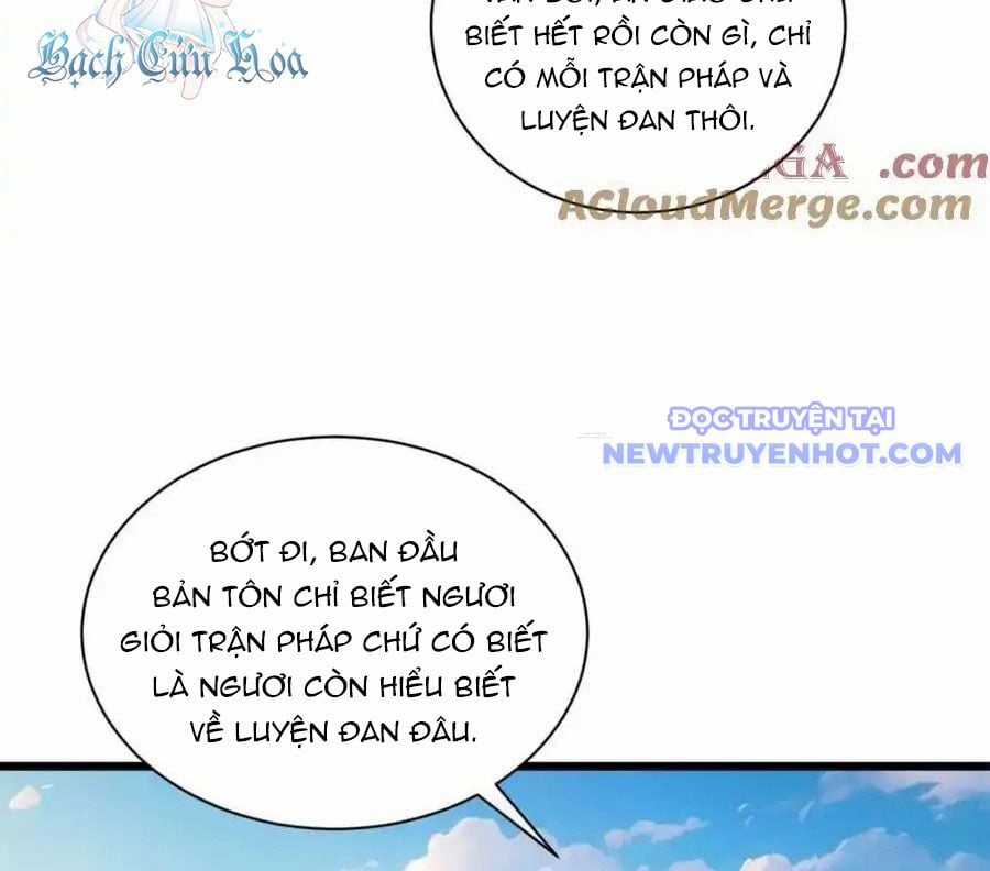 Ta Chính Là Không Theo Sáo Lộ Ra Bài Chapter 299 trang 59