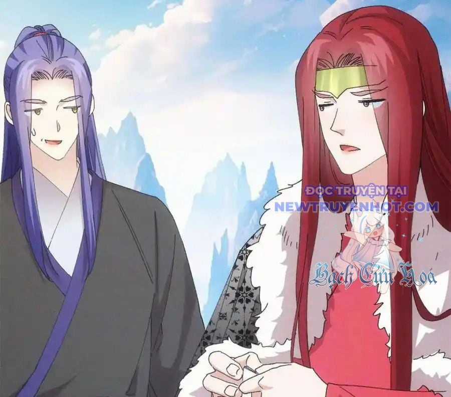 Ta Chính Là Không Theo Sáo Lộ Ra Bài Chapter 299 trang 60