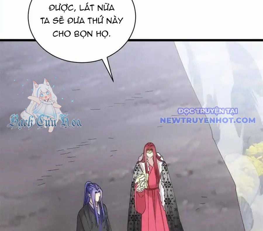 Ta Chính Là Không Theo Sáo Lộ Ra Bài Chapter 299 trang 62