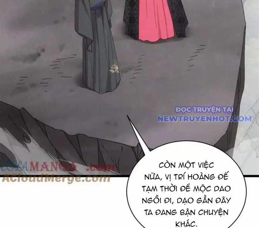 Ta Chính Là Không Theo Sáo Lộ Ra Bài Chapter 299 trang 63