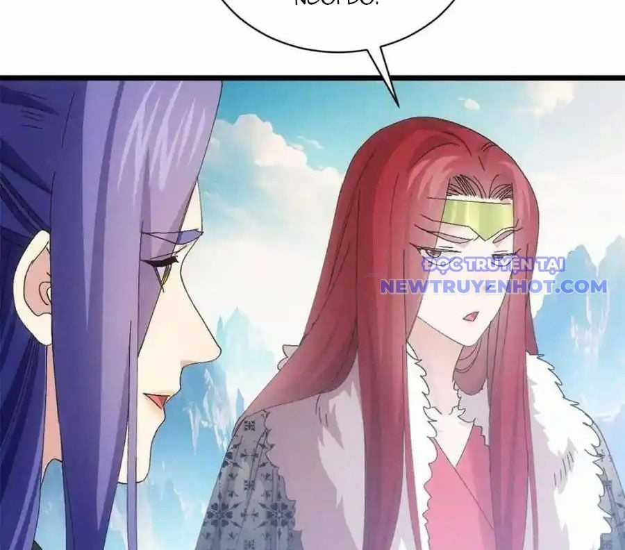 Ta Chính Là Không Theo Sáo Lộ Ra Bài Chapter 299 trang 65