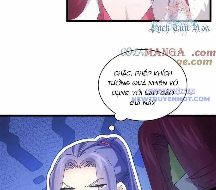 Ta Chính Là Không Theo Sáo Lộ Ra Bài Chapter 299 trang 68