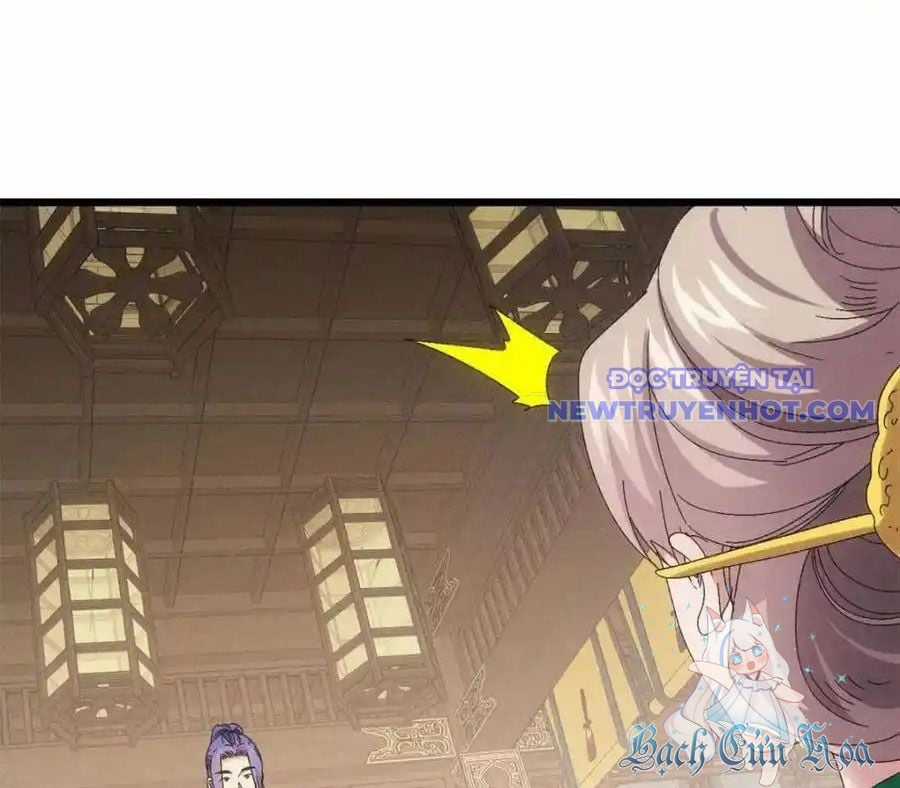 Ta Chính Là Không Theo Sáo Lộ Ra Bài Chapter 299 trang 7