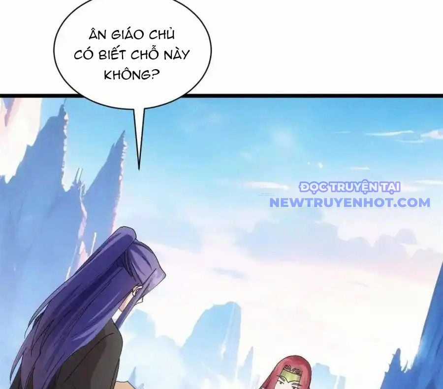 Ta Chính Là Không Theo Sáo Lộ Ra Bài Chapter 299 trang 70