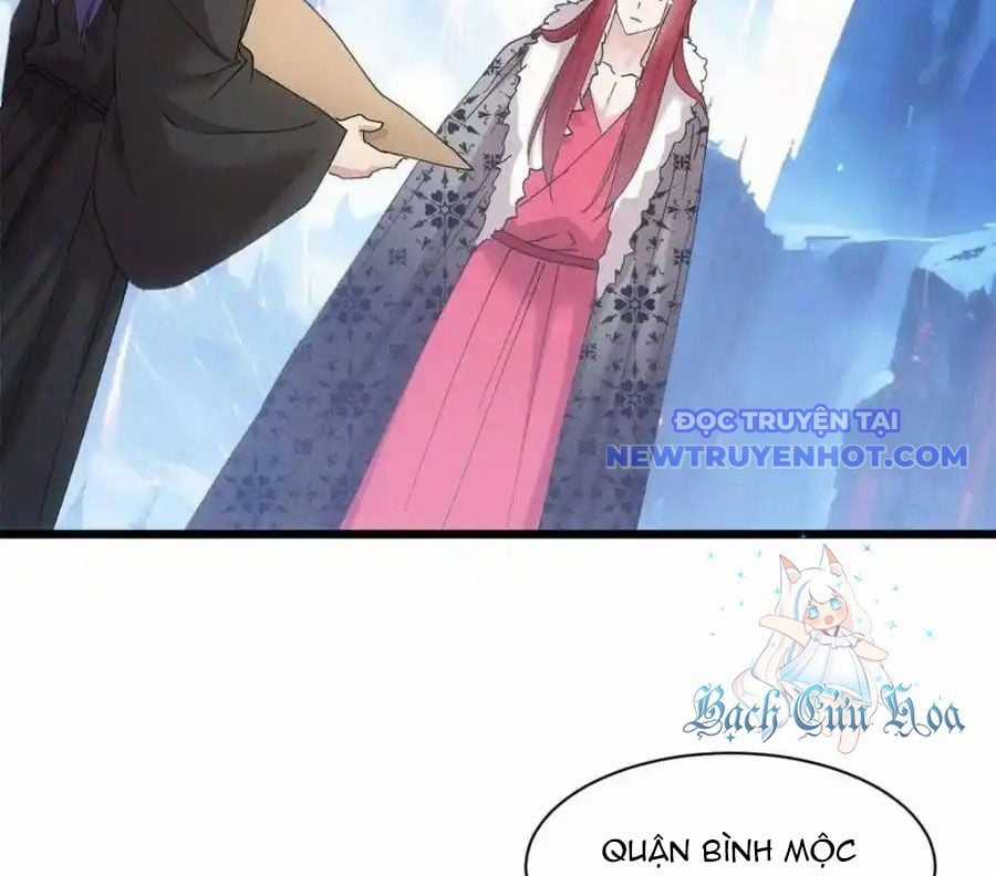 Ta Chính Là Không Theo Sáo Lộ Ra Bài Chapter 299 trang 71