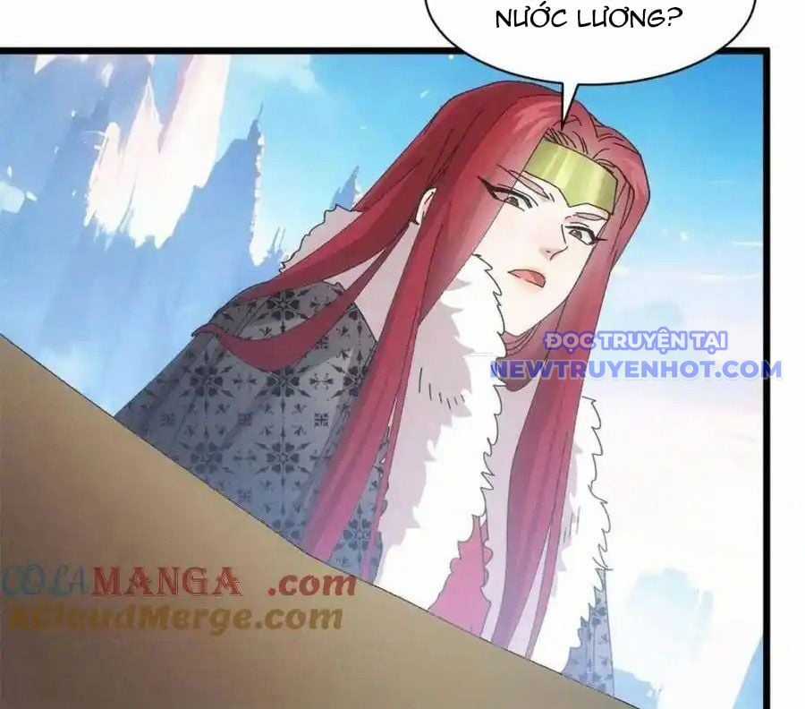 Ta Chính Là Không Theo Sáo Lộ Ra Bài Chapter 299 trang 72