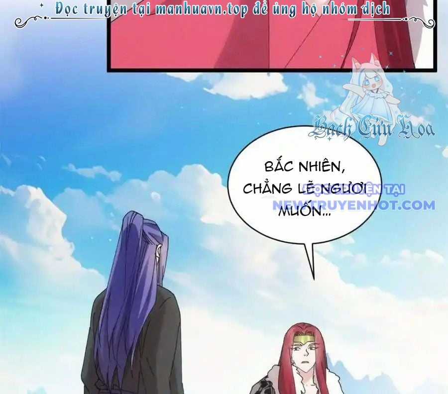 Ta Chính Là Không Theo Sáo Lộ Ra Bài Chapter 299 trang 79