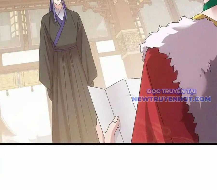 Ta Chính Là Không Theo Sáo Lộ Ra Bài Chapter 299 trang 8