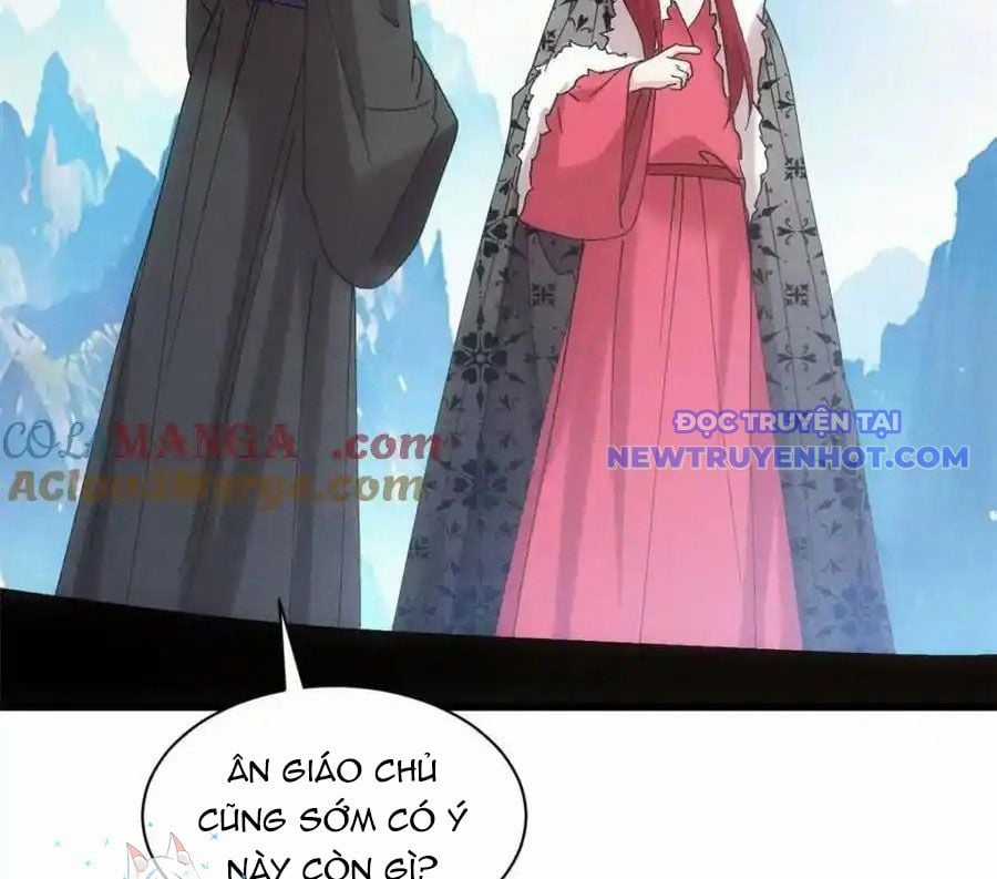 Ta Chính Là Không Theo Sáo Lộ Ra Bài Chapter 299 trang 80