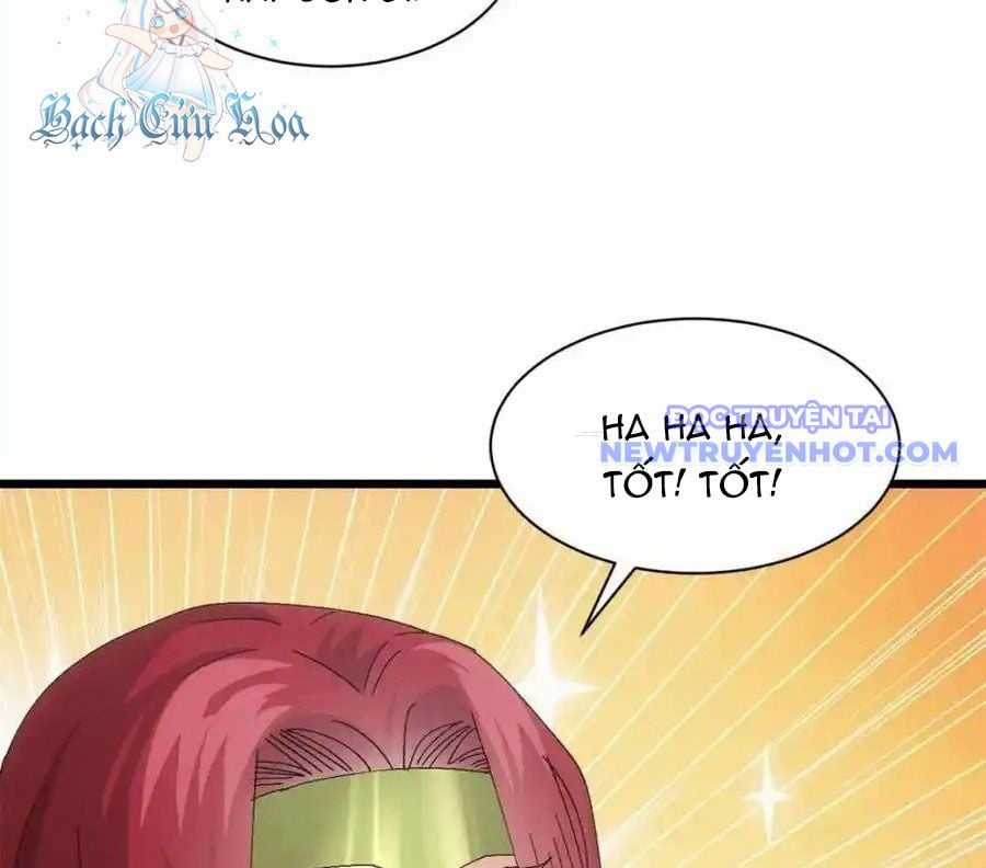 Ta Chính Là Không Theo Sáo Lộ Ra Bài Chapter 299 trang 81